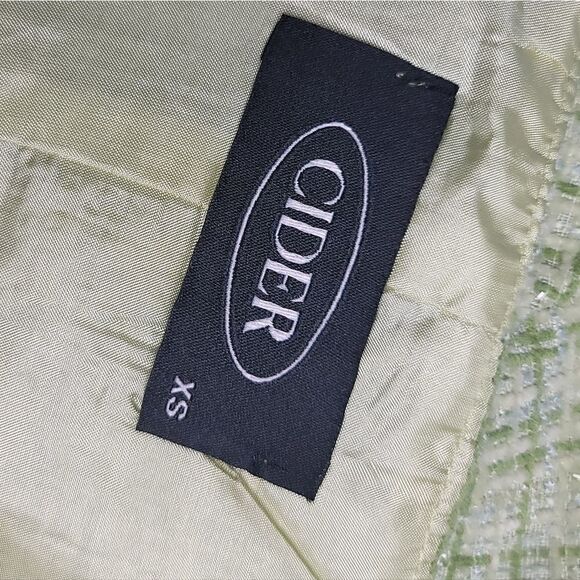 CIDER    - Picture 6 of 6